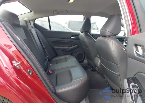 2024 Nissan Altima Sr Fwd z USA, uszkodzony, nr VIN 1N4BL4CV0RN390392